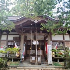 Samakumine-jinja