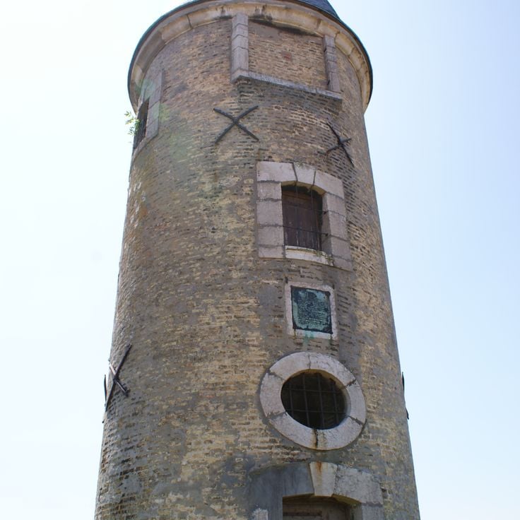 La Torre dell'Orologio