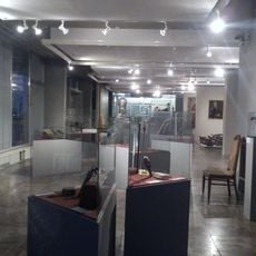 Greater Poland Voivodeship military museum