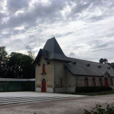 Musée Mathurin-Méheut