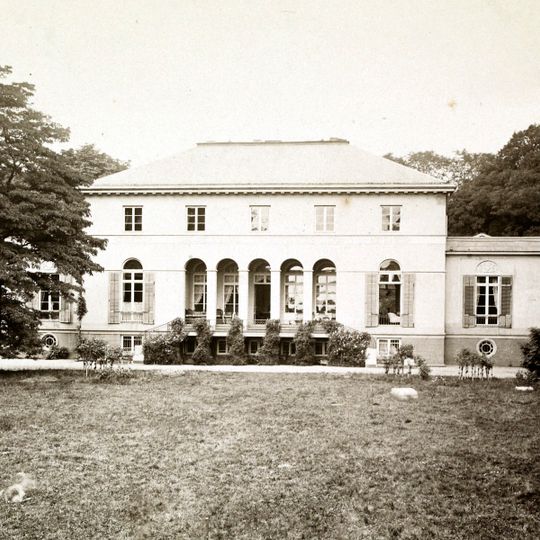 Villa Rücker