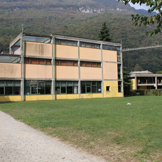 Scuola materna ed elementare