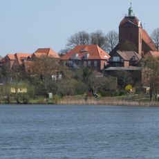 Oberteich