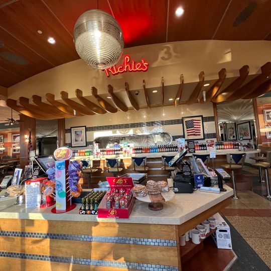 Richie's Diner