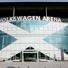 Volkswagen-Arena