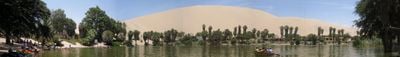 Panoramatický výhled 2
