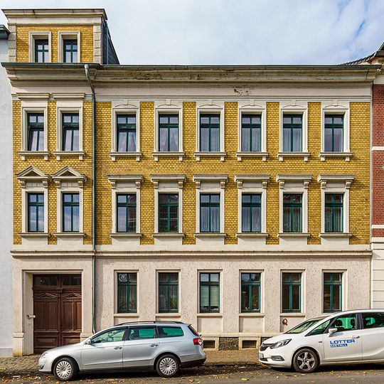 August-Bebel-Straße 37