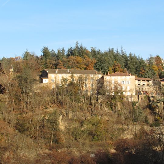 Château du Colombier