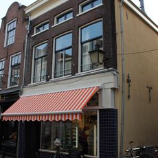 Twijnstraat 65, Utrecht