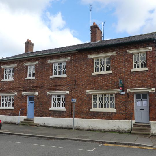 97 and 99, High Street