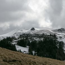 Puy de Cliergue