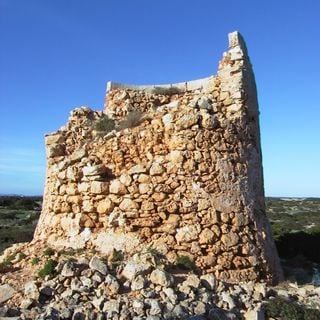 Torre de Binissegarra