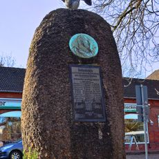 Gedenkstein