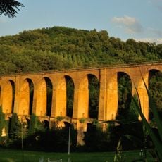 Viadotto di San Bartolomeo