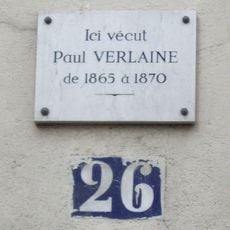 Verlaine