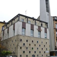 Gutleutkirche