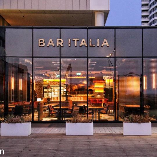 Bar Italia