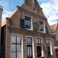 Henric de Cranestraat 81, Kuinre
