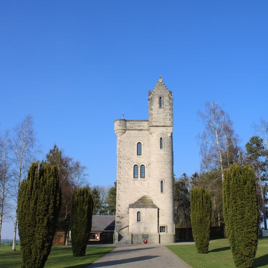Ulster Tower
