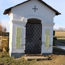 Chapel (Sulzer Höhe)