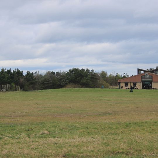 Druridge Bay Country Park