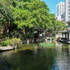 Tsuen Wan Jockey Club Tak Wah Park