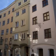 Wohnhaus