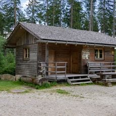 Schmiedhütte