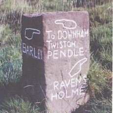 Guidestone, near West Lane