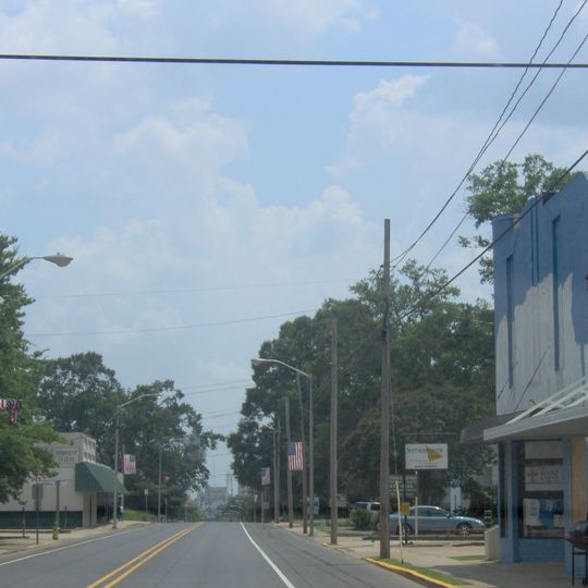 Pineville