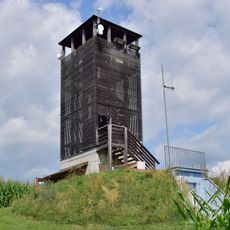 Aussichtswarte Aschau