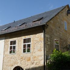 Cultural heritage D-4-77-157-15 in Thurnau