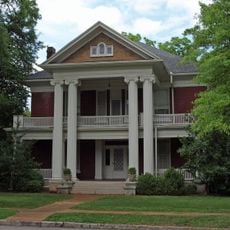 Albany Heritage Neighborhood Historic District