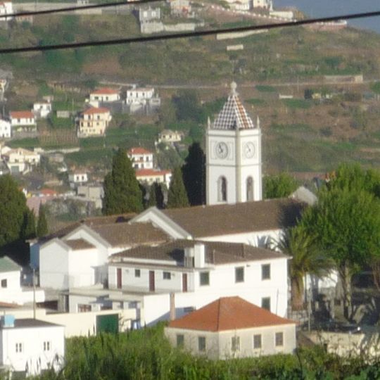 Igreja de Nossa Senhora da Piedade