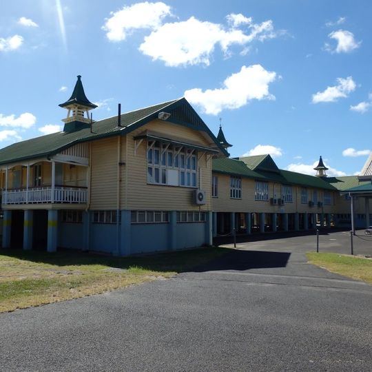 Bundaberg State High School