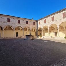 Complesso Monumentale Sant'Agostino Mondolfo PU IT
