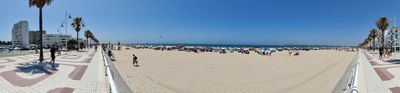 Panoramic View 1