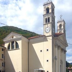 Chiesa della Madonna del Carmine