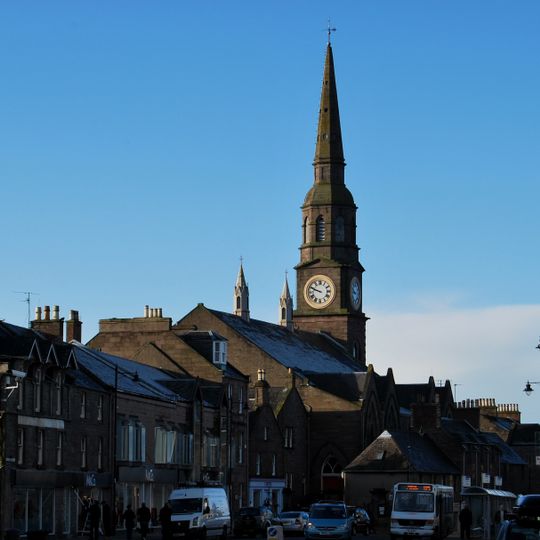 Forfar