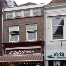 Oudestraat 66, Kampen