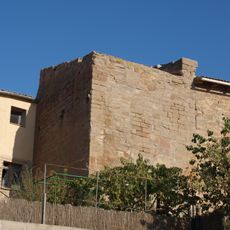 Castell de Riudovelles