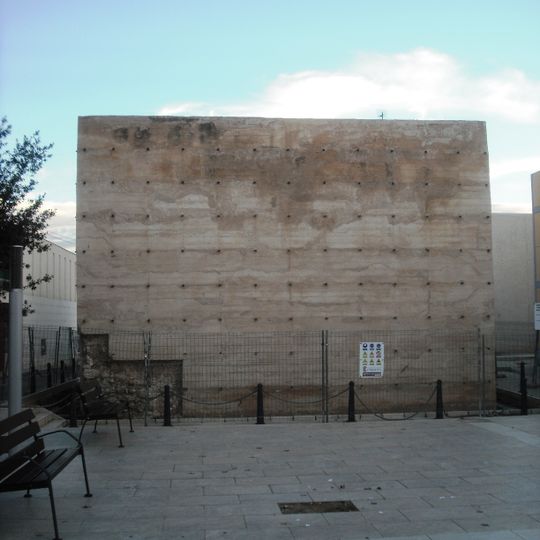 Torre Talaia de Beneixama