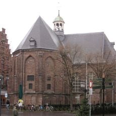 Sint-Joriskerk