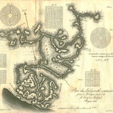 Great Labyrinth Cave