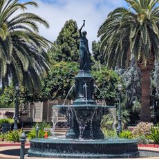 Preservation Park