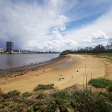 Rablinghauser Strand