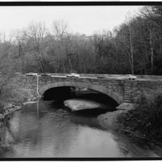 Shoreham Hill Bridge