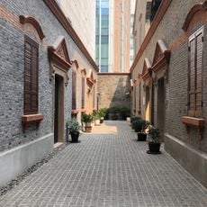 毛泽东旧居