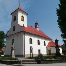 Church of Saint Catherine