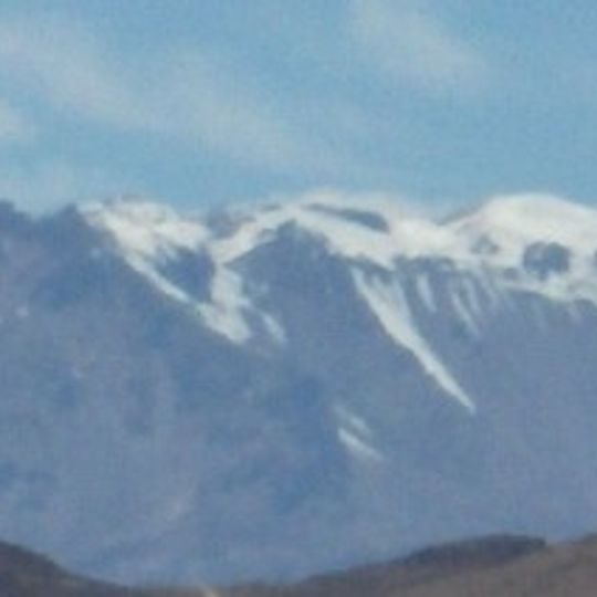 Paucar del Sara Sara Province